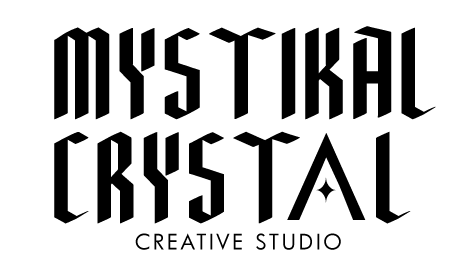 MystikalCrystal Studio